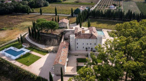 Château de Taulignan